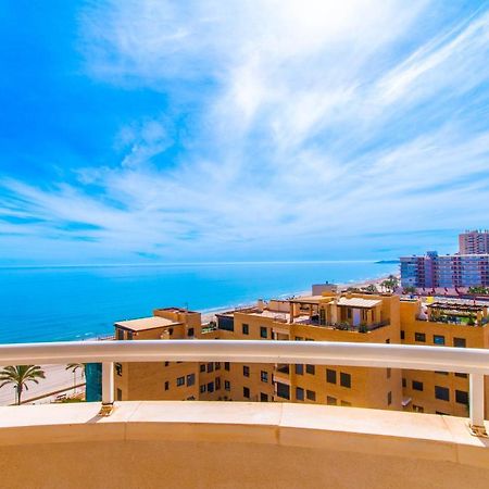 Lovely Apartment Beach Front & Pool El Campello Dış mekan fotoğraf